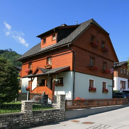 Haus Meissnitzer Exterior foto