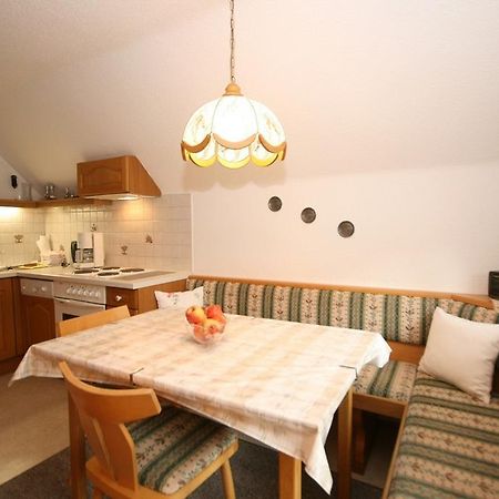 Haus Meissnitzer Quarto foto