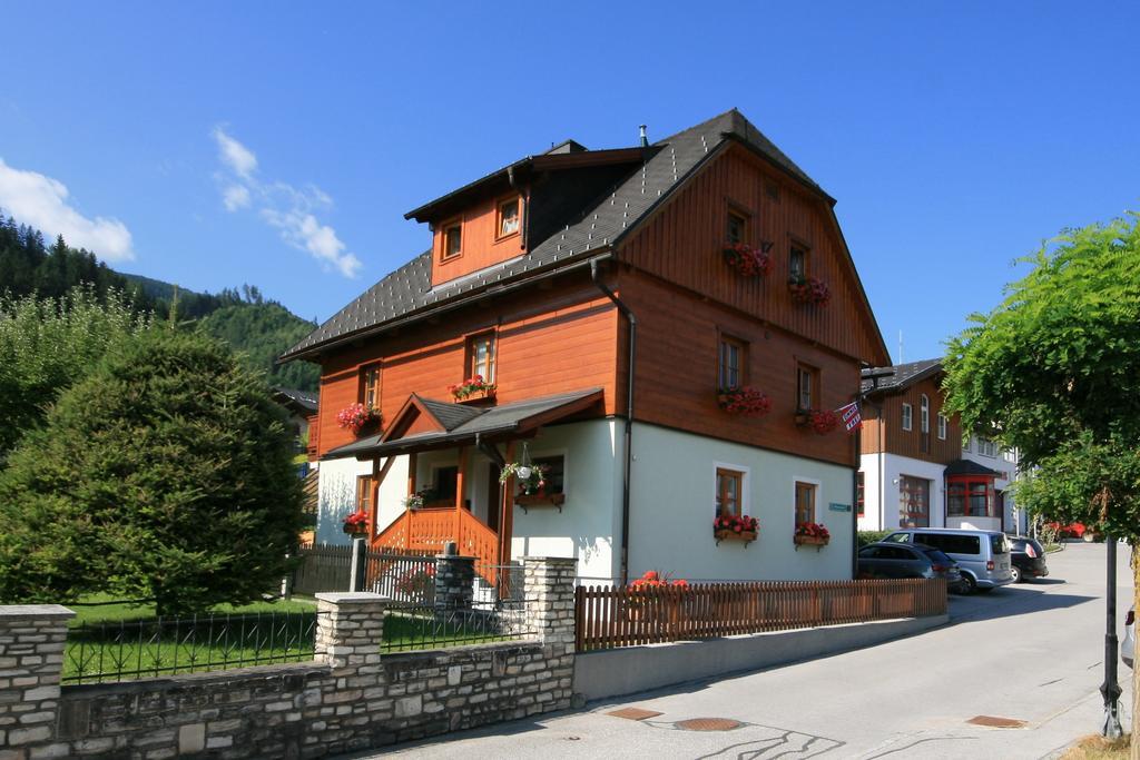 Haus Meissnitzer Exterior foto