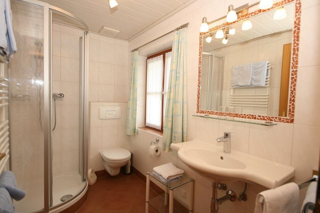 Haus Meissnitzer Quarto foto