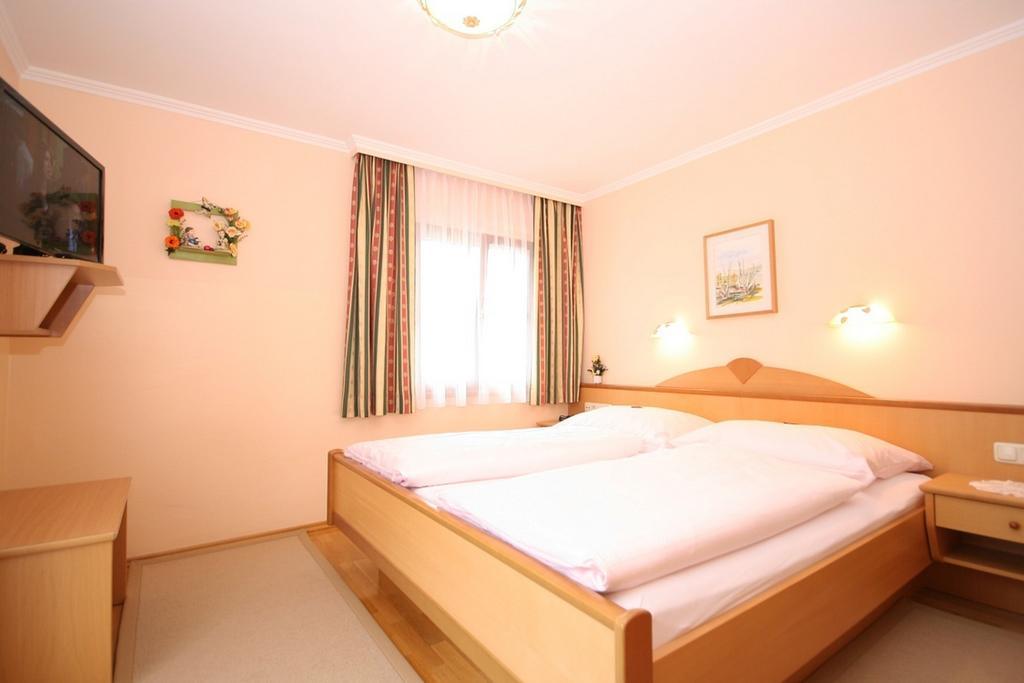 Haus Meissnitzer Quarto foto