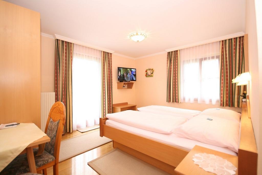 Haus Meissnitzer Quarto foto
