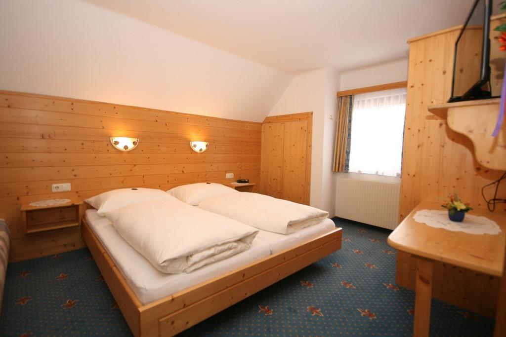 Haus Meissnitzer Quarto foto