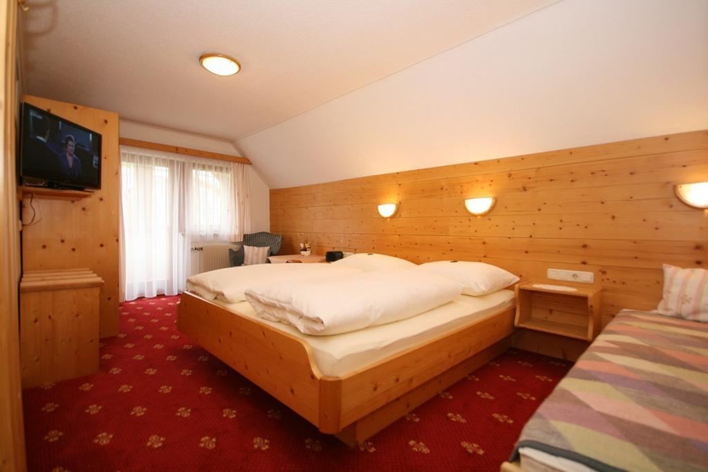 Haus Meissnitzer Quarto foto