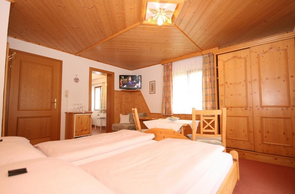 Haus Meissnitzer Quarto foto