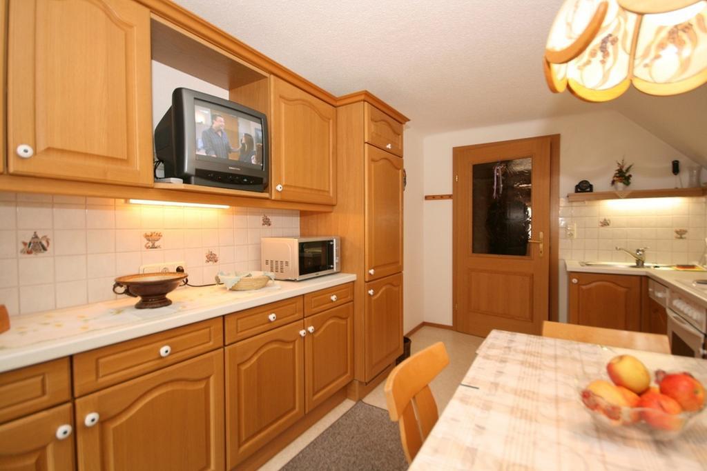 Haus Meissnitzer Quarto foto