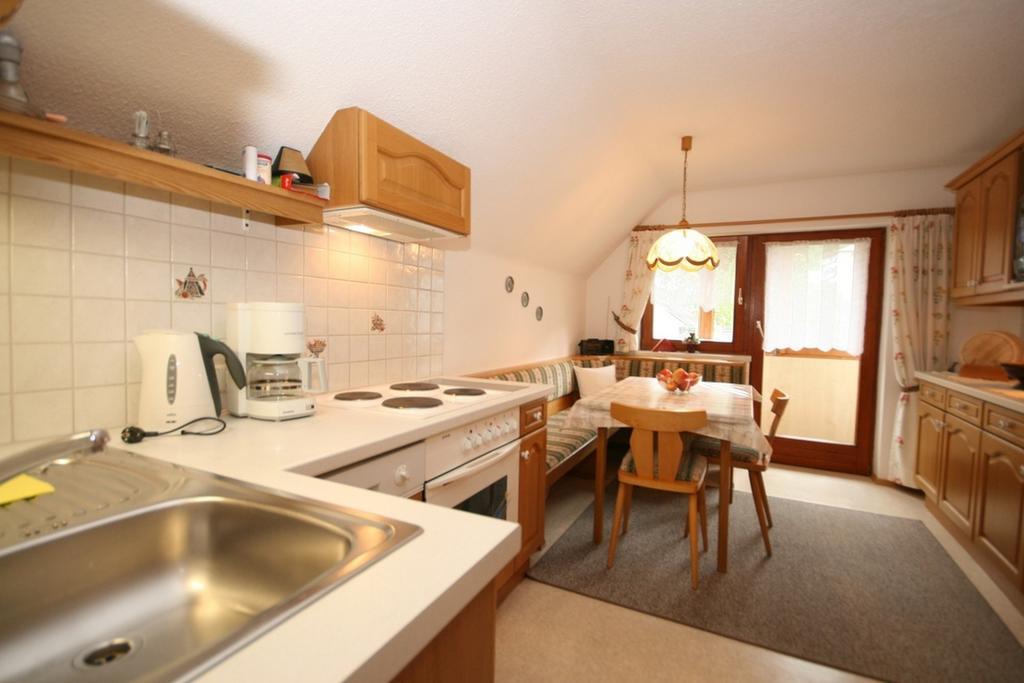 Haus Meissnitzer Quarto foto