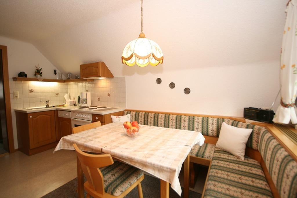 Haus Meissnitzer Quarto foto